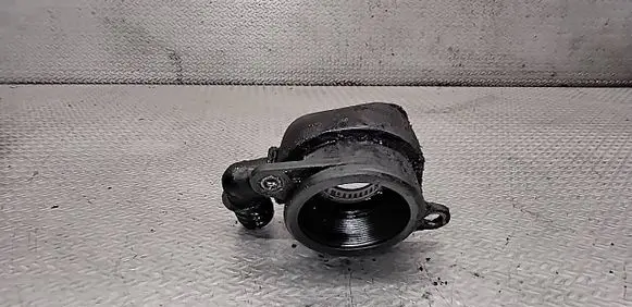 Audi A6 S6 C6 4F Intake resonator 