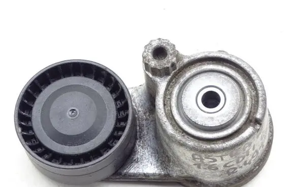 Opel Astra K Timing belt tensioner 55570067