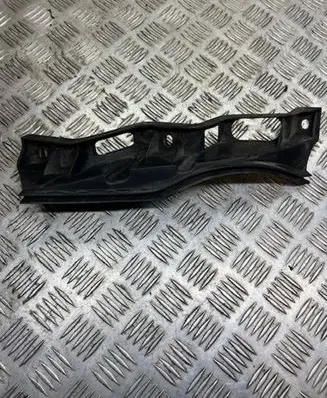 Volkswagen PASSAT B6 Front bumper mounting bracket 3C0807890