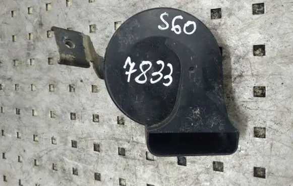 Volvo S60 Horn signal 9178848