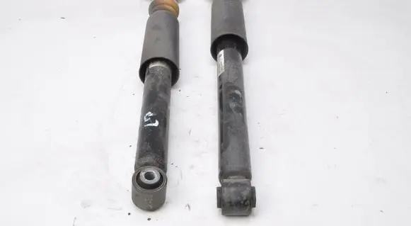BMW 1 F40 Rear shock absorber/damper