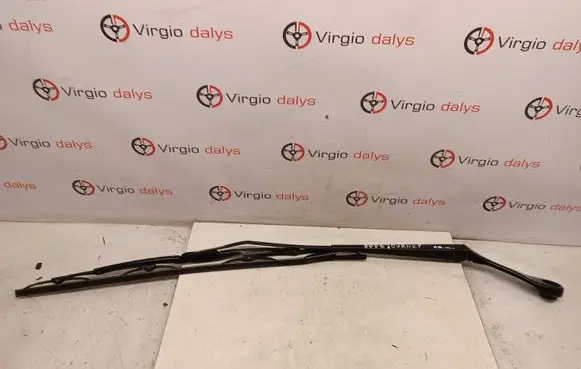 Fiat Freemont Windshield/front glass wiper blade 68087346AA