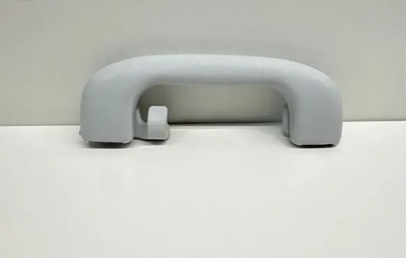 Opel Corsa E Rear interior roof grab handle 5001470005 454507351