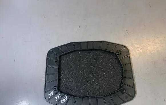 BMW X5 E70 Parcel shelf speaker 65136971882 6971882