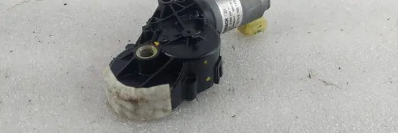 BMW 7 E65 E66 Seat adjustment motor 0390204007 300312 9168745