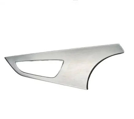Audi A7 S7 4G Other front door trim element 4G8867409