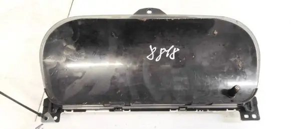 Honda FR-V Speedometer (instrument cluster) 78100SJDG122M1 78100-SJD-G122-M1