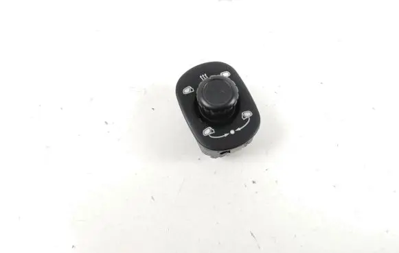 Porsche Cayenne (9PA) Wing mirror switch 7L5959565