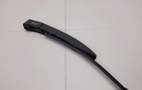 Ford Puma Rear window wiper mechanism 