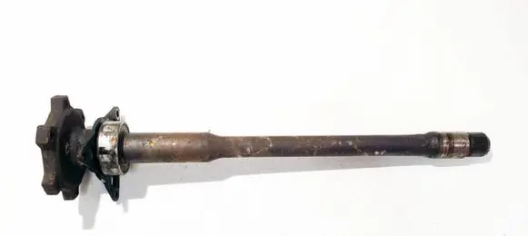 Audi A4 S4 B8 8K Front driveshaft
