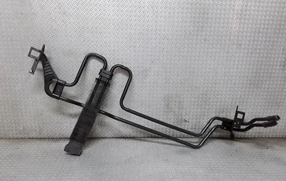 Mercedes-Benz E W211 Power steering radiator 2115040940PH