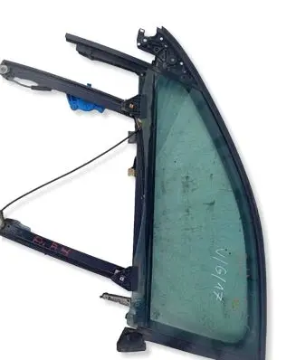 Audi A4 S4 B7 8E 8H Front door window/glass frame 8E0837629KASACJ 8E0837629