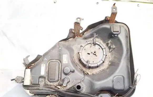 Mazda CX-7 AdBlue liquid reservoir 0444050031 r2ax202g0