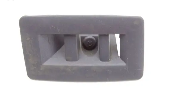 Seat Toledo II (1M) Dashboard side air vent grill/cover trim 1J1819275A