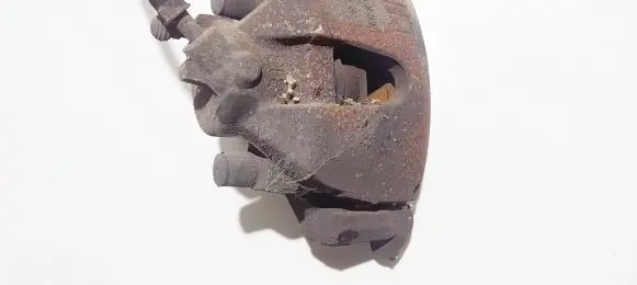 Ford Focus Front brake caliper
