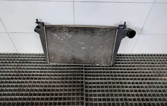 Saab 9-5 Intercooler radiator 4576039