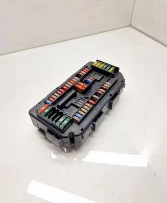 BMW 1 F20 F21 Fuse module 922487903