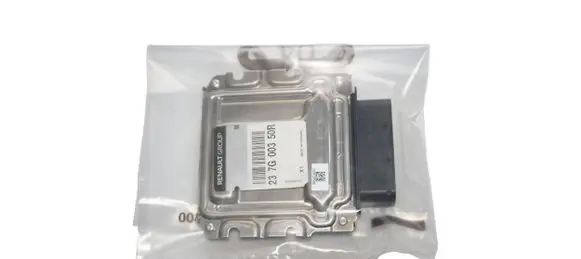 Renault Master III Adblue control unit 237G00350R 0281037070