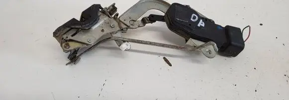 Suzuki Ignis Front door lock