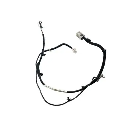 Nissan Rogue Seat wiring loom 2948646