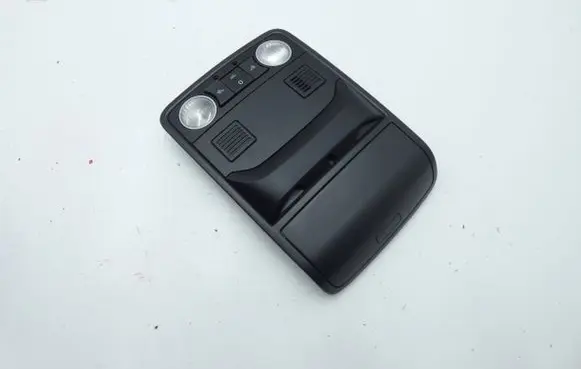 Volkswagen Scirocco Front seat light 1K0867489E