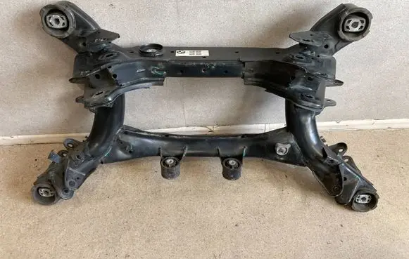 BMW X3 G01 Rear subframe 6887440