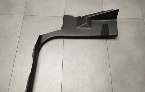 Volkswagen Amarok II (D) pillar trim (bottom) N1WBE31007A