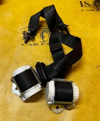 Ford Explorer VI Rear seatbelt LB5BS613B84AG LB5BS613B84AG3JA6 LB5BS613B85AG