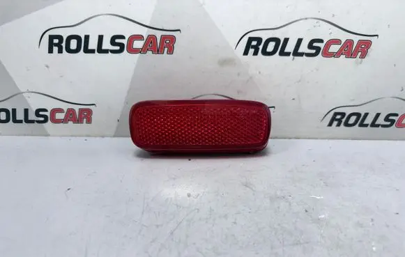 Citroen C1 Rear tail light reflector 9659830580 2002281 819100H02000