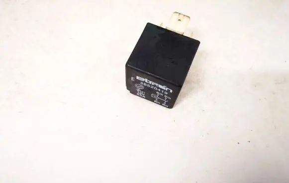 Alfa Romeo 147 Other relay 46520419