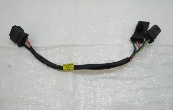 Peugeot 308 AdBlue supply pipe C1028130