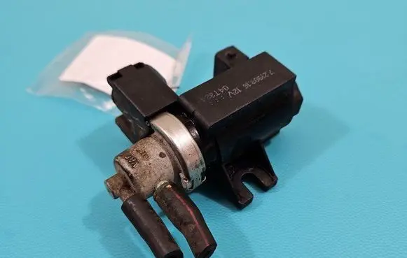 Hyundai Terracan Turbo solenoid valve 72190315 IMPRK1460663