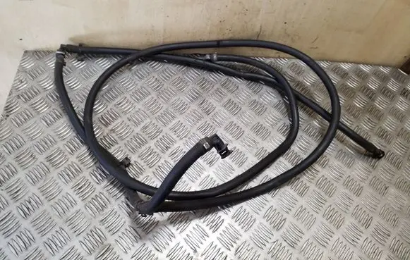 Audi A5 8T 8F Headlight washer hose/pipe 
