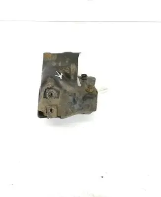 Mercedes-Benz E W211 Side radiator support slam panel 
