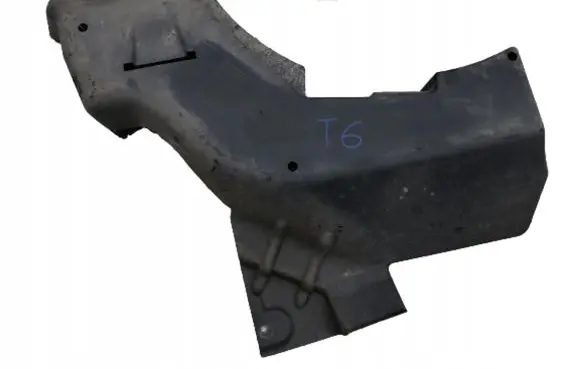 Volkswagen Multivan T6 Other under body part 7LA825191B