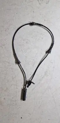 BMW X5 G05 Front ABS sensor wiring F00C1H4065