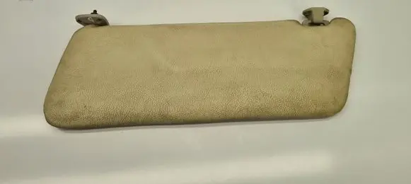 Mercedes-Benz COMPAKT W115 Sun visor
