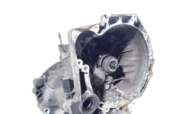 Ford Focus Manual 5 speed gearbox 