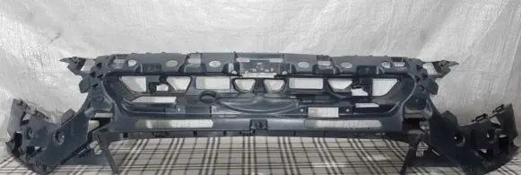 Ford Transit Front bumper support beam