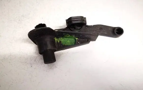 Citroen C3 Crankshaft position sensor 9639999880 144335