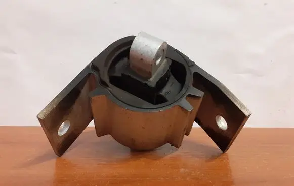 Jaguar XF X260 Gearbox mount GX736068BA GX636068CA