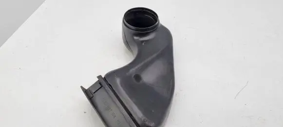 Mercedes-Benz S W126 Cabin air duct channel 1268310830