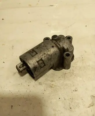 Audi A8 S8 D4 4H EGR valve 0280140554 03G133452