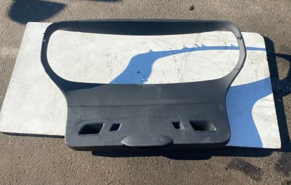 BMW 1 F20 F21 Other trunk/boot trim element 15054410 7239905 WX30F00816