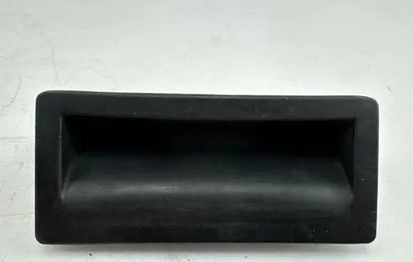 Audi A3 S3 8V Tailgate/trunk/boot exterior handle 5N0827566