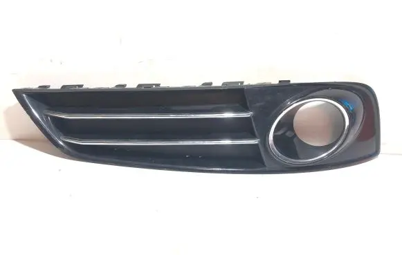 Audi A8 S8 D4 4H Front fog light trim/grill 4H0807680L 408000694 408000692