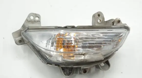 Mazda 3 III Front indicator light B45A51360ACR B45A51360