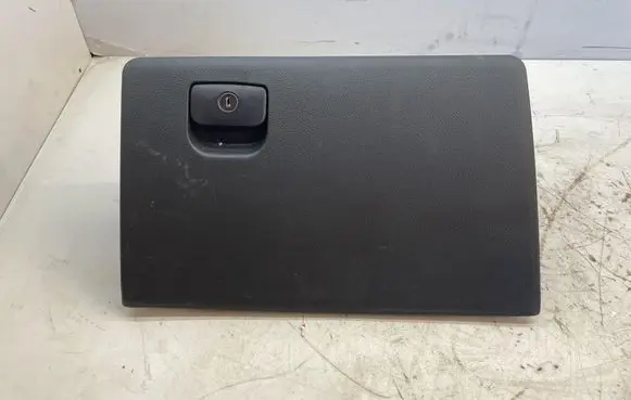Hyundai Santa Fe Glove box 845112B000