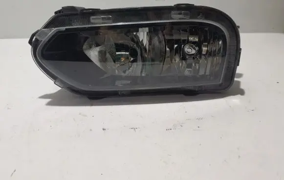 Front fog light