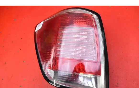Opel Astra H Rear/tail lights 24451838